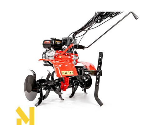 Мотокультиватор Loncin 850