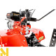 Мотокультиватор Loncin 850