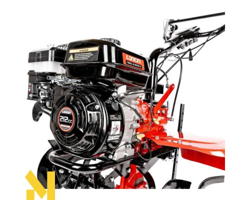 Мотокультиватор Loncin LC170F-2