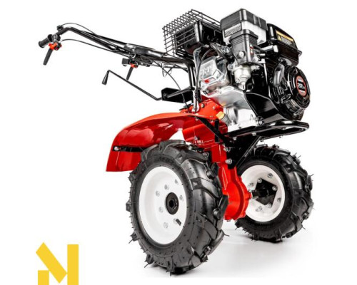 Мотокультиватор Loncin LC170F-2