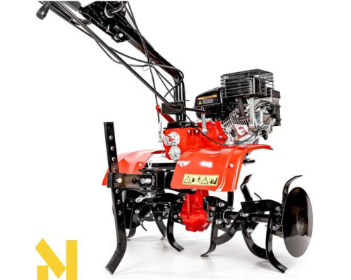 Мотокультиватор Loncin LC170F-2