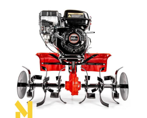 Мотокультиватор Loncin LC170F-2