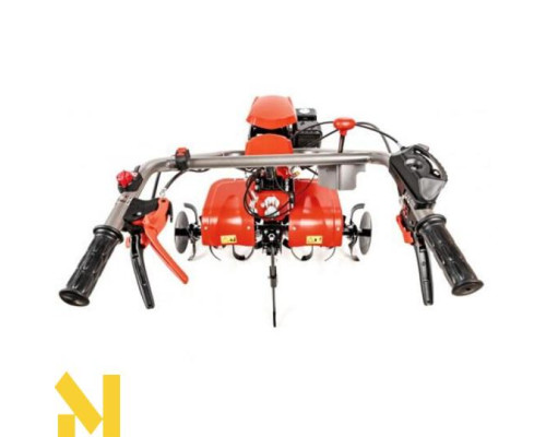 Мотокультиватор Loncin 1WG5.2-120FQ-ZA