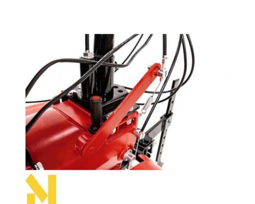 Мотокультиватор Loncin 1WG5.2-120FQ-ZA