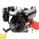 Мотокультиватор Loncin 1WG6.8-144FC-Z