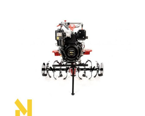 Мотокультиватор Loncin 1WG7.5-146FC-Z