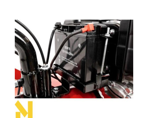 Мотокультиватор Loncin 1WG7.5-146FC-Z