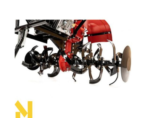 Мотокультиватор Loncin 1WG7.5-146FC-Z
