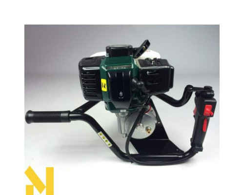 Мотобур Iron Angel MD3353M