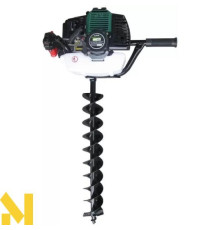 Мотобур Iron Angel MD3353M