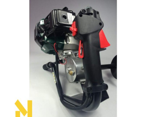 Мотобур Iron Angel MD3353M