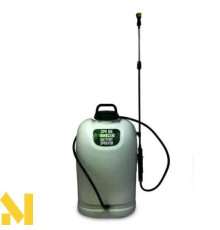 Обприскувач акумуляторний ранцевий Iron Angel SPR 16 E