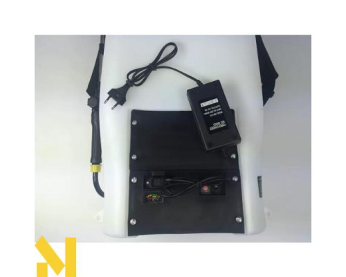 Обприскувач акумуляторний ранцевий Iron Angel SPR 16 E