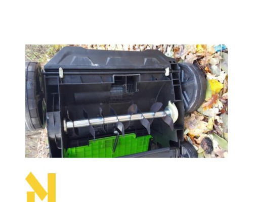 Аератор електричний Iron Angel EVL1500