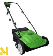 Аератор електричний Iron Angel EVL1500