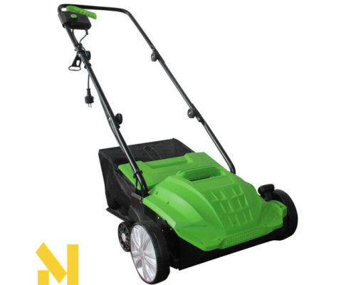 Аератор електричний Iron Angel EVL1500