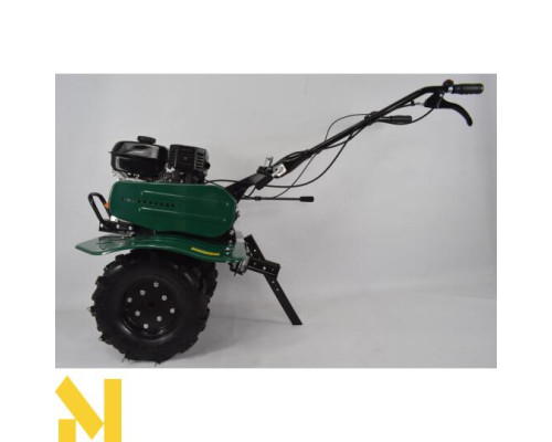 Мотокультиватор Iron Angel GT90M3 Favorite