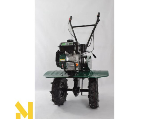 Мотокультиватор Iron Angel GT90M3 Favorite