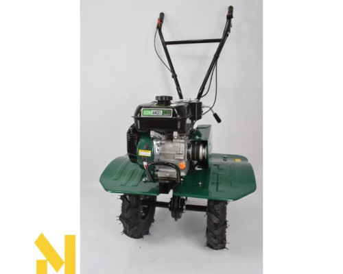 Мотокультиватор Iron Angel GT90M3 Favorite