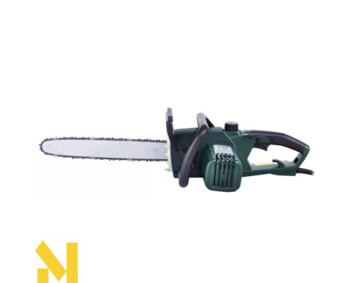 Пила ланцюгова електрична Iron Angel ECS 2400