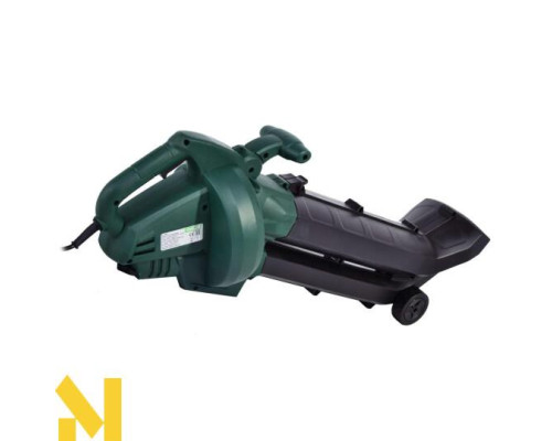 Пилосос-повітродувка садова електрична Iron Angel BV 2800