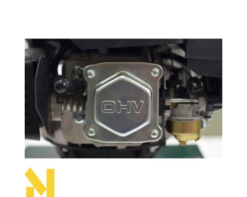 Мотокультиватор Iron Angel GT45