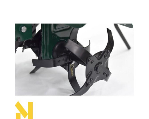 Мотокультиватор Iron Angel GT45