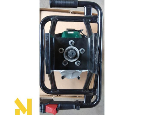 Мотобур Iron Angel MD3353 PROFI