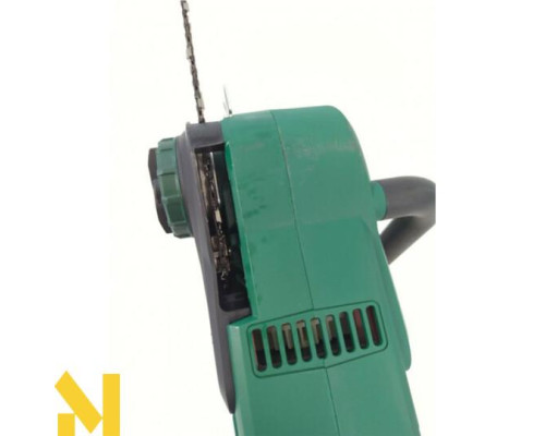 Пила ланцюгова електрична IRON ANGEL ECS 2400L