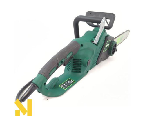 Пила ланцюгова електрична IRON ANGEL ECS 2400L