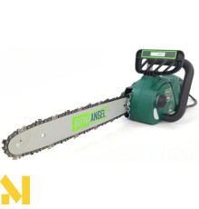 Пила ланцюгова електрична IRON ANGEL ECS 2400L