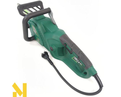 Пила ланцюгова електрична IRON ANGEL ECS 2400L