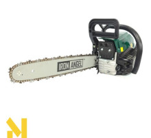 Бензопила Iron Angel СS800L