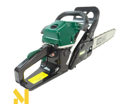 Бензопила Iron Angel СS800L