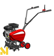 Мотокультиватор Iron Angel GT50 NEO