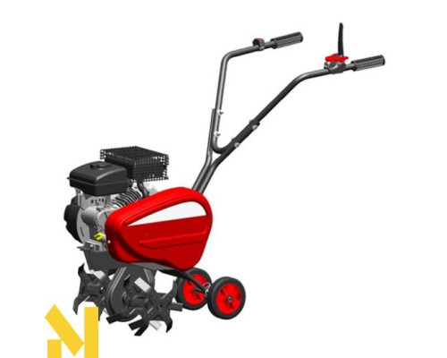 Мотокультиватор Iron Angel GT50 NEO