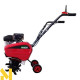 Мотокультиватор Iron Angel GT50 NEO