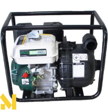 Мотопомпа бензинова Iron Angel WPGC 50