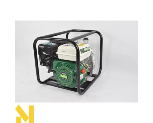 Мотопомпа бензинова Iron Angel WPG 2