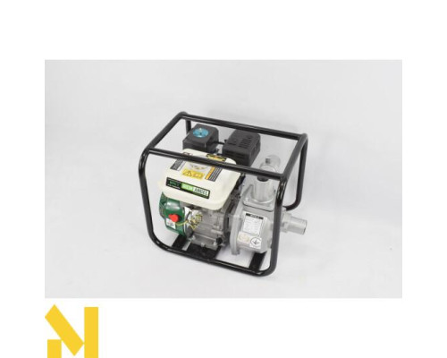 Мотопомпа бензинова Iron Angel WPG 2