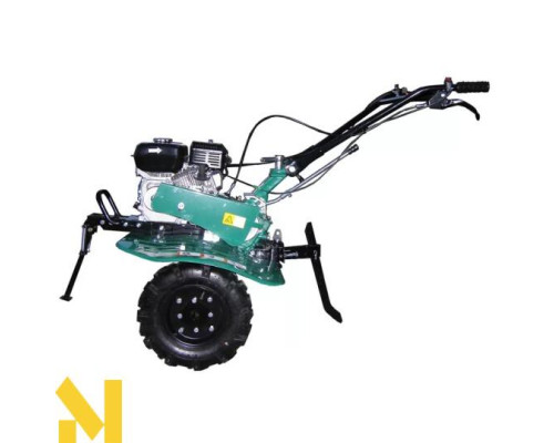 Мотокультиватор Iron Angel FAVORITE GT09