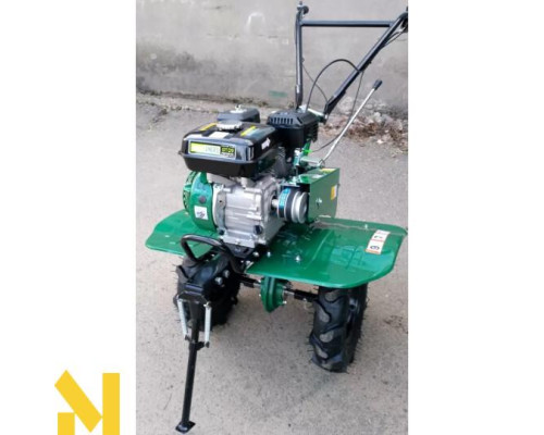 Мотокультиватор Iron Angel FAVORITE GT09