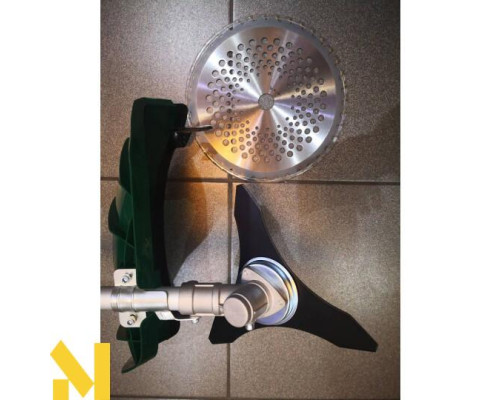 Мотокоса Iron Angel BC 43