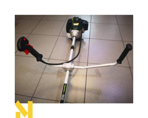 Мотокоса Iron Angel BC 43