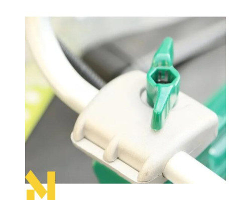 Мотокоса Iron Angel BC 53