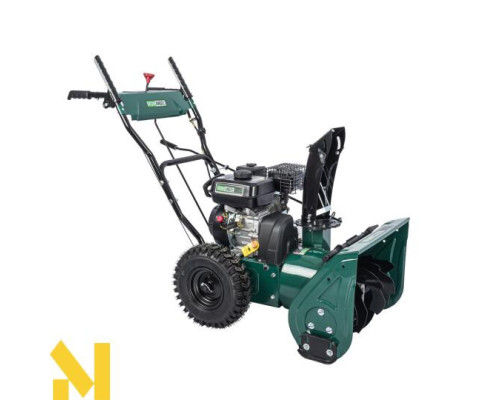 Снігоприбирач бензиновий Iron Angel ST 5608