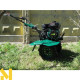 Мотокультиватор Iron Angel GT90M FAVORITE