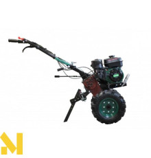 Мотокультиватор Iron Angel GT90M FAVORITE