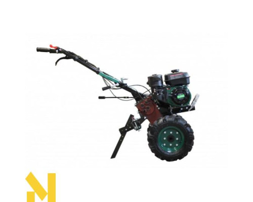 Мотокультиватор Iron Angel GT90M FAVORITE