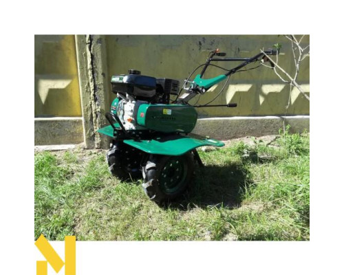 Мотокультиватор Iron Angel GT90M FAVORITE